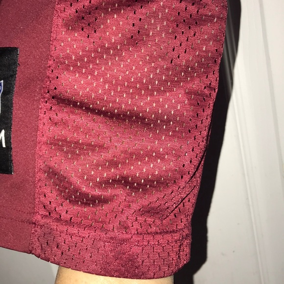 NWOT Youth’s Redskins Garçon Jersey - Picture 5 of 8